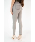Pantalón Orfus - Gris Pianno 39