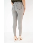 Pantalón Orfus - Gris Pianno 39