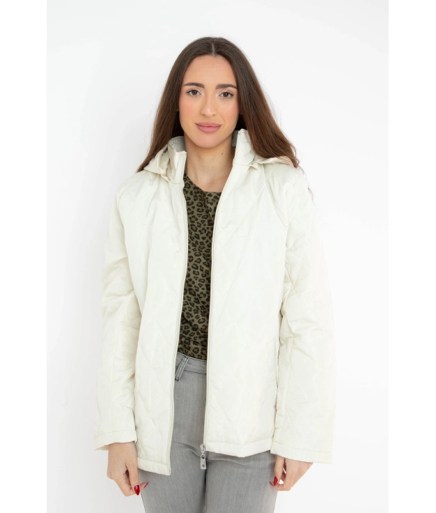 Chaqueta Rociere - Beige Pianno 39