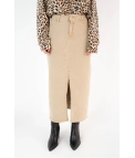 Falda Gresor - Beige Pianno 39