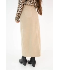 Jupe Gresor - Pianno Beige 39