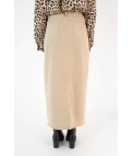 Falda Gresor - Beige Pianno 39