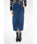Jupe Furse - Denim Pianno 39