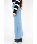 Jupe Mosber - Denim Pianno 39
