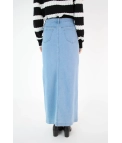 Saia Mosber - Denim Pianno 39