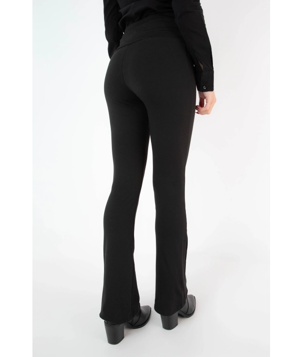 Leggins Runter - Black Pianno 39