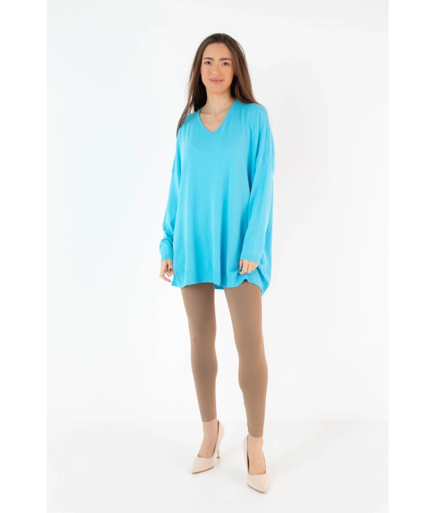 Camisola Undre - Pianno Blue 39