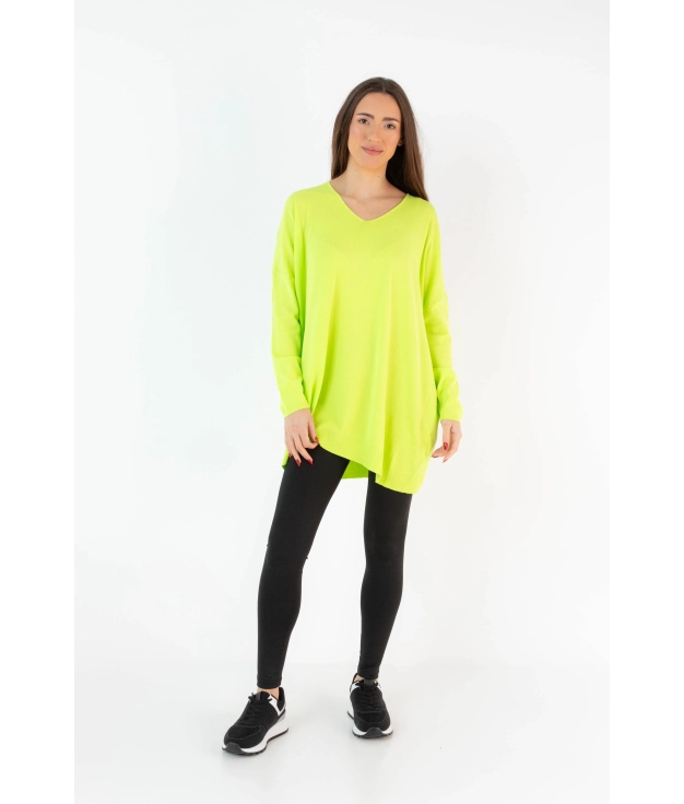 Undre Sweater - Light Green Pianno 39