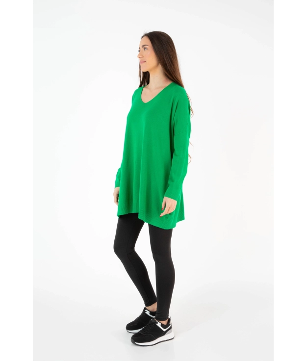 Pull Undre - Pianno Green 39