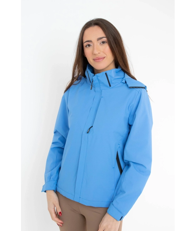 Filica Jacket - Pianno Blue 39