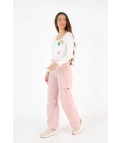 Pantalon Rodice - Pink Pianno 39