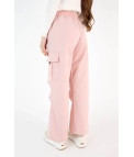Pantalón Rodice - Rosa Pianno 39