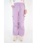 Pantalon Rodice - Lila Pianno 39