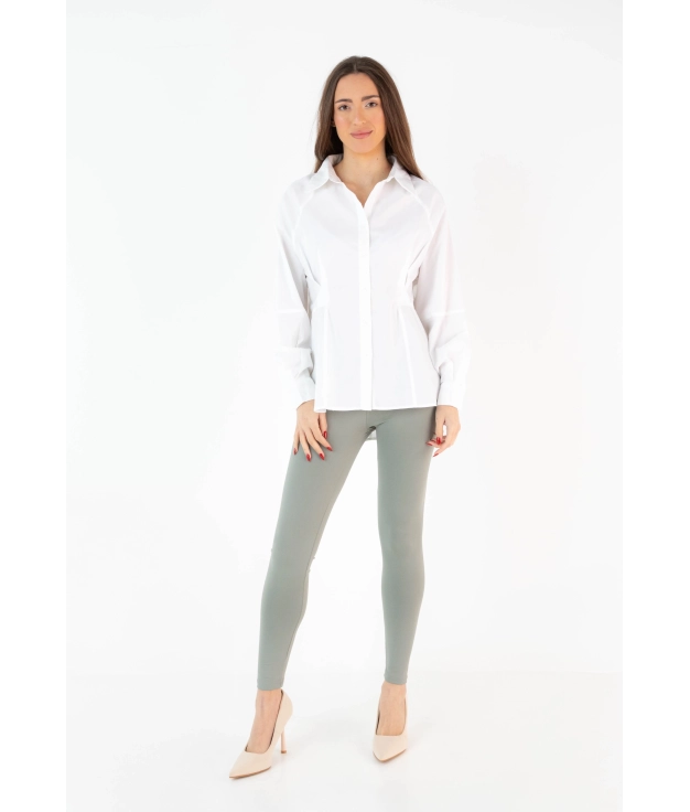 Leggins Pider - Grey PIANNO 39