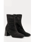 LOW BOOT SIELA - NOIR PIANNO39
