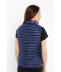 Chaleco Uxel - Azul Marino Pianno 39