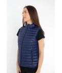 Chaleco Uxel - Azul Marino Pianno 39