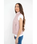 Chaleco Uxel - Rosa Pianno 39