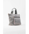 Sac à bandoulière Fluce - Pianno Grey 39