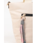 Bolso Bandolera Fluce - Beige Pianno 39