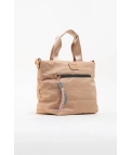 Bolso Bandolera Fluce - Apricot Pianno 39