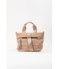 Bolso Bandolera Fluce - Apricot Pianno 39