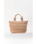 Bolso Bandolera Fluce - Apricot Pianno 39