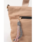 Bolso Bandolera Fluce - Apricot Pianno 39