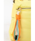 Sac à bandoulière Ukela - Yellow Pianno 39