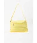Bolso bandolera Ukela - Amarillo Pianno 39