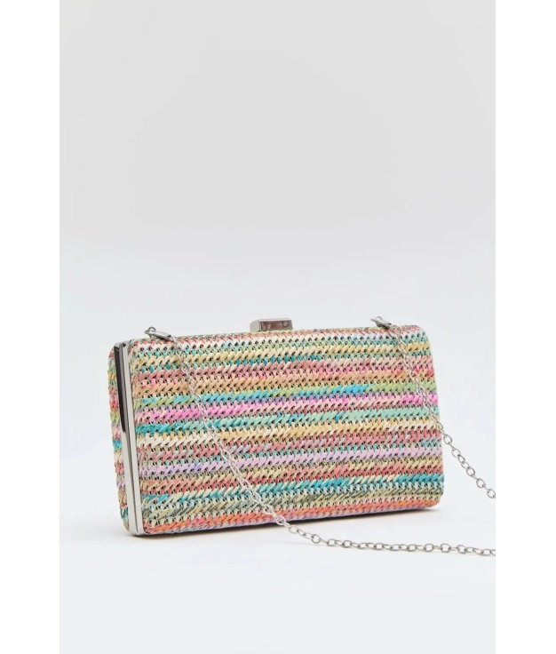 Rosaura handbag - multicolour pianno39