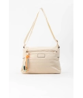 Sac à bandoulière Ukela - Beige Pianno 39