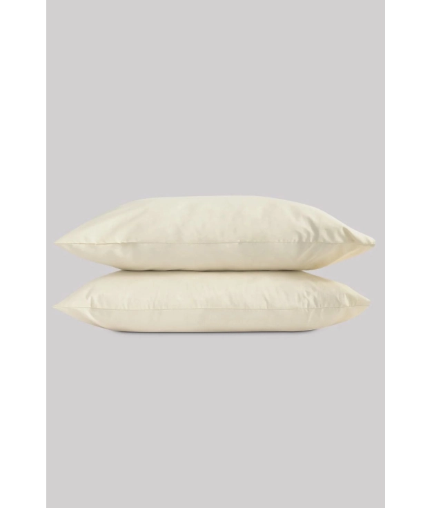 Pillowcase Karamelo 50/50 - Beige Pianno39