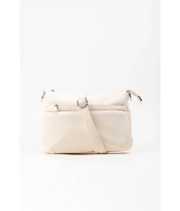 Icla Shoulder Bag - Beige Pianno 39