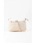 Bandolera Icla - Beige Pianno 39