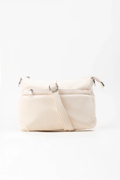 Bolsa de Ombro Icla - Bege Pianno 39