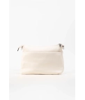 Bandolera Icla - Beige Pianno 39