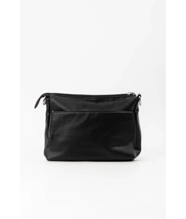 Bolsa de Ombro Icla - Preto Pianno 39