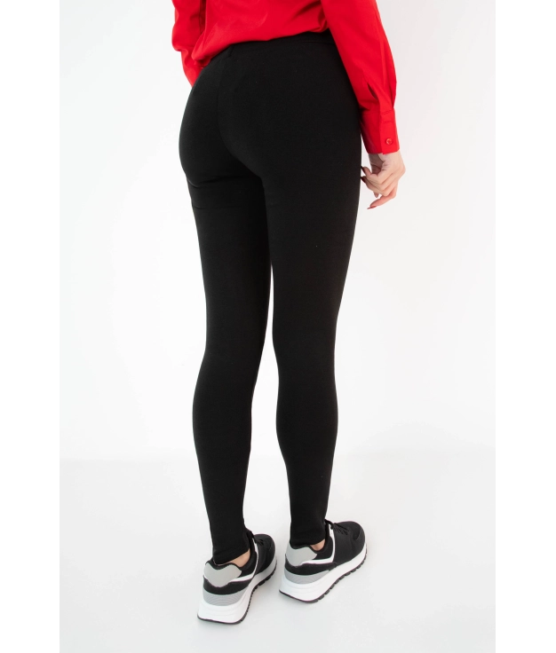 Leggins Sarfes - Negro Pianno 39