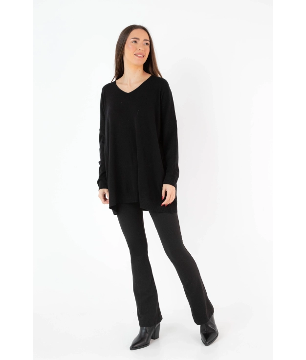 Pull Undre - Black Pianno 39