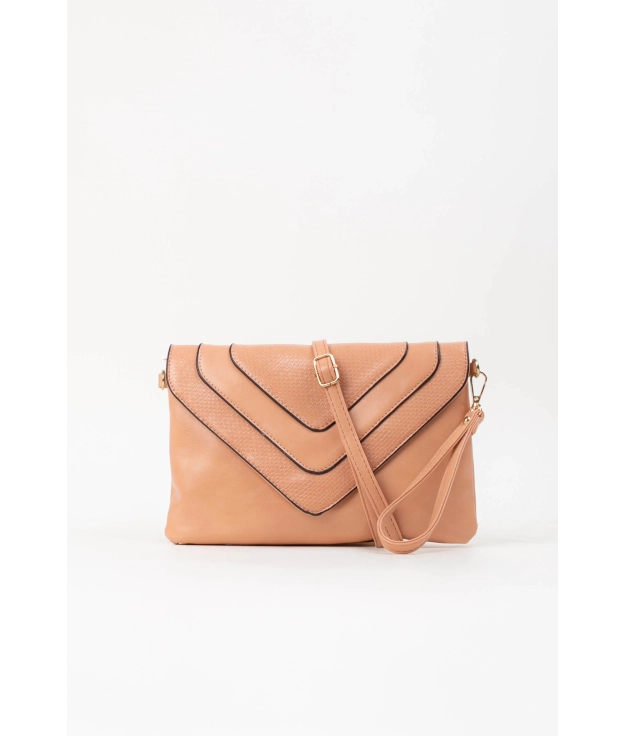 SORAYA HAND HANDKERCHEST - Nude PIANNO 39