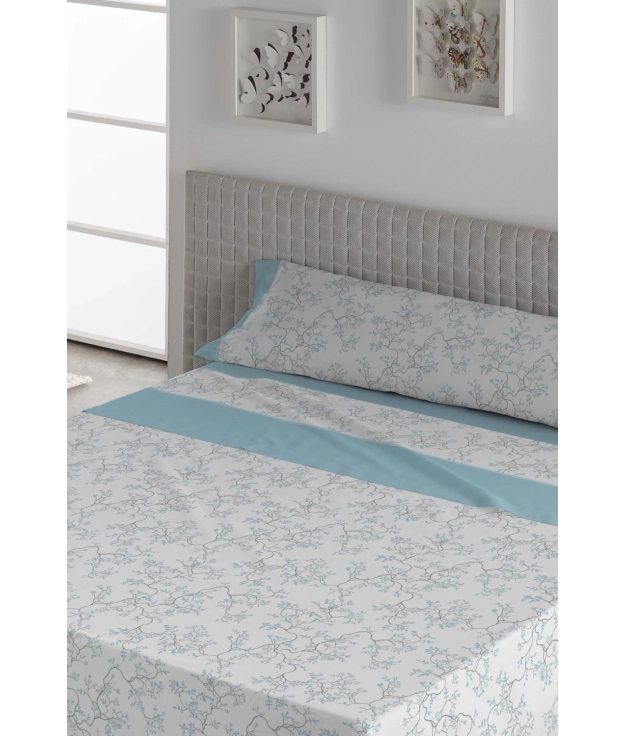 Set de draps Karamelo Ismila - Eau PIANNO39