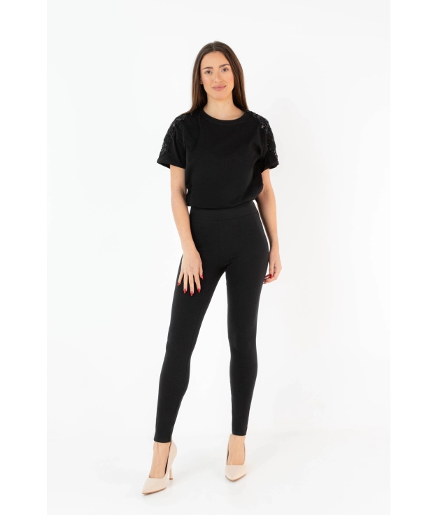 Leggins Orite - Black Pianno 39