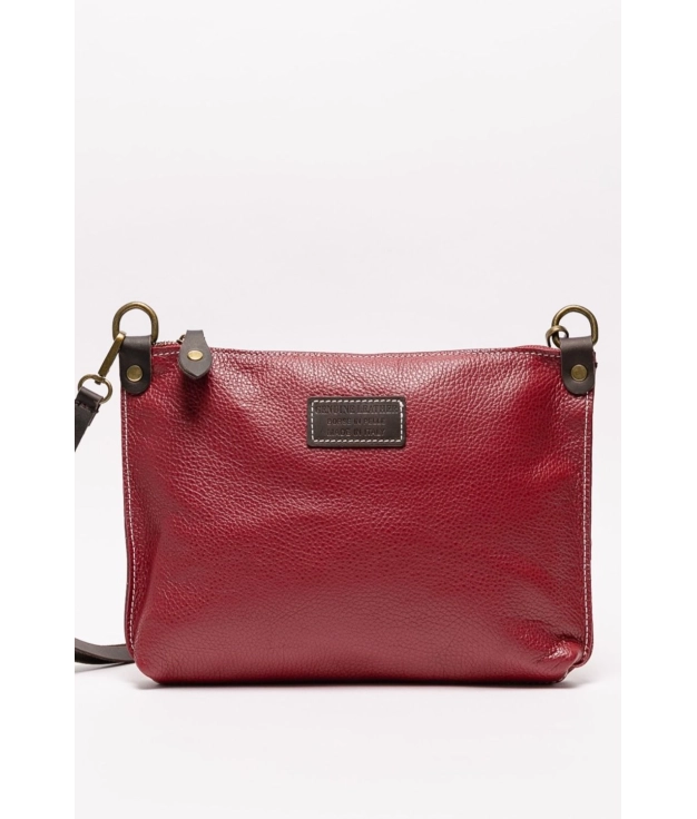 Bolso de piel exclusivo - ♥ pianno39