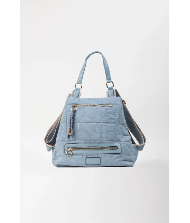 Mochila Ceren - Pianno Blue 39