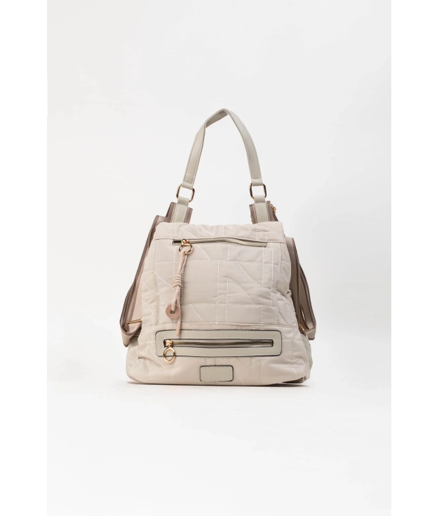 Ceren Backpack - Pianno Grey 39