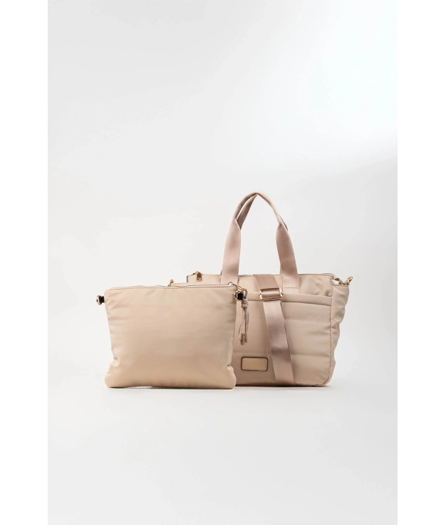 Bolso Bandolera Terta - Apricot Pianno 39