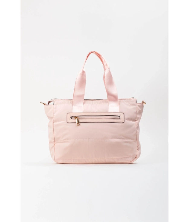 Bolsa de Ombro Terta - Rosa Pianno 39