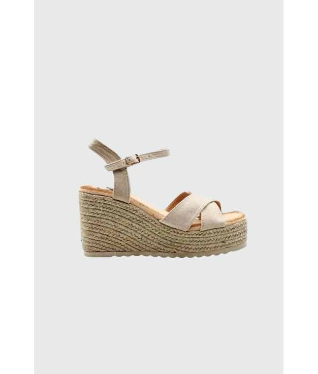 Wedge Renur - Beige Pianno 39