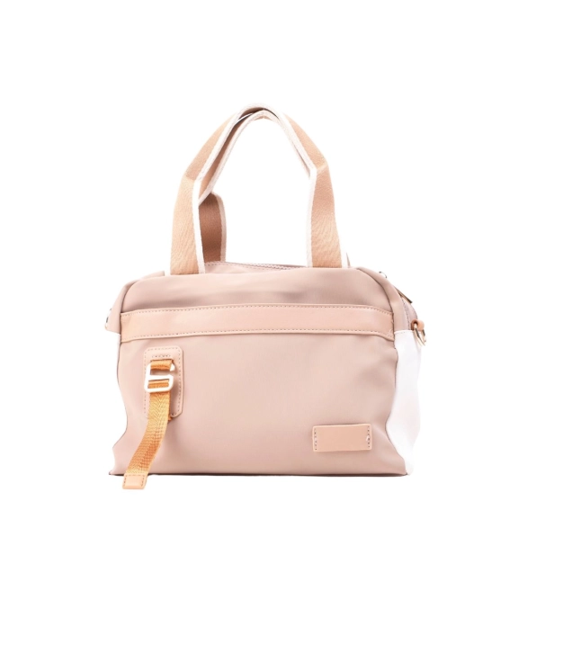 Fernose Shoulder Bag - Khaki Pianno39